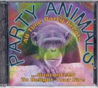 Various Artists - All Time Party Greats