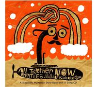 Various Artists – All Together Now: Beatles Stuff For Kids Of All Ages – Burnside