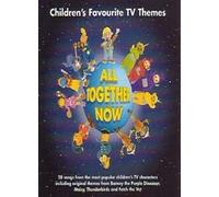 Various Artists - All Together Now: Children's Favourite TV Themes