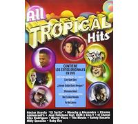 Various Artists: All Tropical Hits [USA] [DVD]