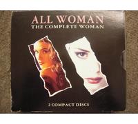 Various Artists - All Woman Vol.1 & 2: the Complete Woman (UK Import)