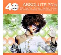Various Artists - Alle 40 Goed - 70's