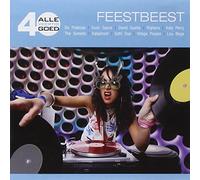 Various Artists - Alle 40 Goed - Feestbeest