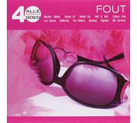 Various Artists - Alle 40 Goed - Fout