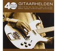 Various Artists - Alle 40 Goed: Guitar..