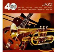 Various Artists - Alle 40 Goed - Jazz