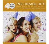 Various Artists - Alle 40 Goed: Polonaise..