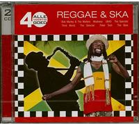 Various Artists - Alle 40 Goed: Reggae &..