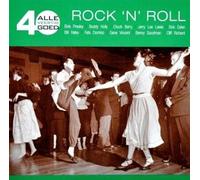 Various Artists - Alle 40 Goed - Rock 'n..