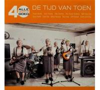 Various Artists - Alle 40 Goed - Tijd Van..