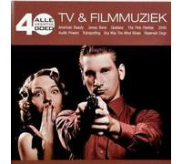 Various Artists - Alle 40 Goed - TV &..