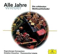 Various Artists - Alle Jahre Wieder-Die Sch