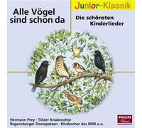 Various Artists - Alle Vogel Sind Schon Da