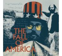 Various Artists Allen Ginsberg's the Fall of America: (Vinyl) (Importación USA)