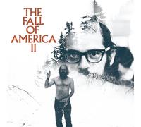 Allen Ginsberg's The Fall Of America Vol II [Vinilo]