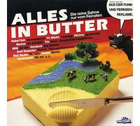 Various Artists - Alles in Butter