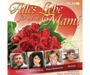 Various Artists - Alles Liebe Fur Meine..