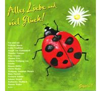 Various Artists - Alles Liebe Und Viel Gluc