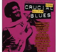Varios artistas – Alligator Blues Collection
