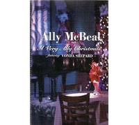 Various Artists - Ally Mcbeal Christmas [Casete]