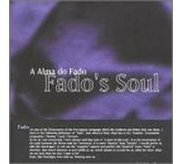 Various Artists - Alma Do Fado: Fado's Soul
