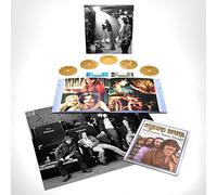 Various Artists Almost Famous (20th Anniversary Edition) (CD) (Importación USA)