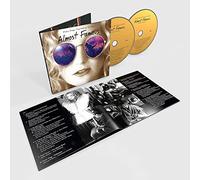Various Artists - Almost Famous