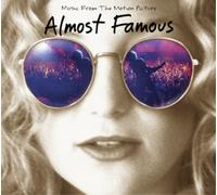 Various Artists Almost Famous (20th Anniversary Edition) (CD) (Importación USA)