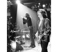 Various Artists Almost Famous (20th Anniversary Edition) (CD) (Importación USA)