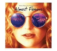 Various Artists - Almost Famous [Vinilo]