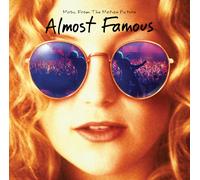 Various Artists Almost Famous (Vinyl) (Importación USA)