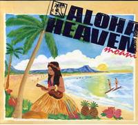 Various Artists - Aloha Heaven Moani / Various