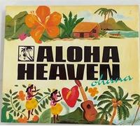 Various Artists - Aloha Heaven-Ohana / Various