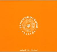 Various Artists - Alpha Box