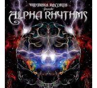 Various Artists - Alpha Rhythms -18tr-