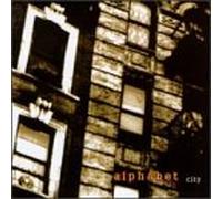 Various Artists - Alphabet City