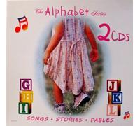Various Artists - Alphabet Series 2
