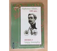 Various Artists - Alphonse Allais, 100 Ans [Import]