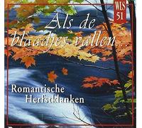 Various Artists - Als De Blaadjes Vallen...