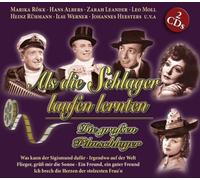 Various Artists - Als Die Schlager Laufen L