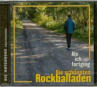 Various Artists - Als ich fortging, die schönsten Rockballaden Vol. 1