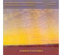 Various Artists - Als welkten In den Himmeln...