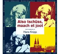 Various Artists - Also Tschuess Maach Et