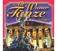 Various Artists - Alt Wiener Tänze Folge 1