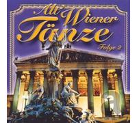 Various Artists - Alt Wiener Tänze Folge 2