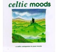 Various Artists; Altan; Capercaillie; Carter Burwell; Christy Moore; Clannad; Eleanor McEvoy; Leahy; Loreena McKennitt; Eight Others (Author) - Celtic Moods: A Celtic Companion to Pure Moods By Various Artists; Altan; Capercaillie; Carter Burwell; Christy Moore; Clannad; Eleanor McEvoy; Leahy; Loreena McKennitt; Eight Others (Author) (0001-01-01)
