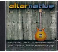Various Artists - Altar-Native/Various