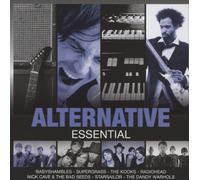 Various Artists - Alternative