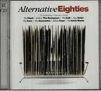 Various Artists - Alternative 80's
