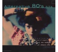 Various Artists - Alternative 80's Hits (UK Import)
